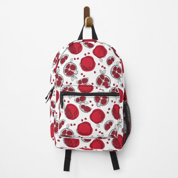 Item preview, Hand Drawn Pomegranate Art designed and sold by CatheriLove.