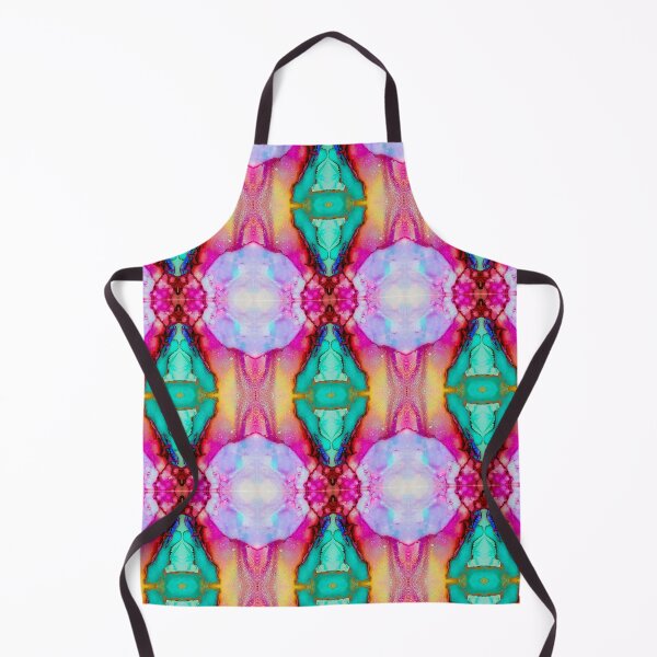 Item preview, A Beautiful and Colourful abstraction of healing pattern - many different colors of healing designed and sold by sama-stylish.