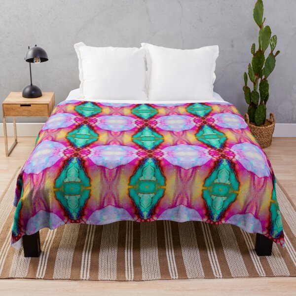 Item preview, A Beautiful and Colourful abstraction of healing pattern - many different colors of healing designed and sold by sama-stylish.