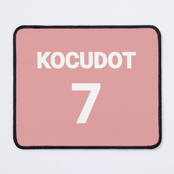 Item preview, kocudot SEVEN designed and sold by PioneersPrints.