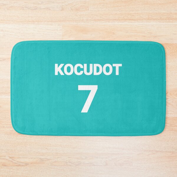 Item preview, kocudot SEVEN   designed and sold by PioneersPrints.