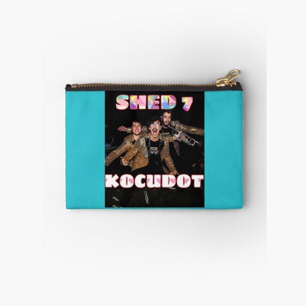 Item preview, kocudot shed seven         designed and sold by PioneersPrints.