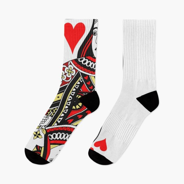 Item preview, Queen of Hearts designed and sold by gameshowfan2001.