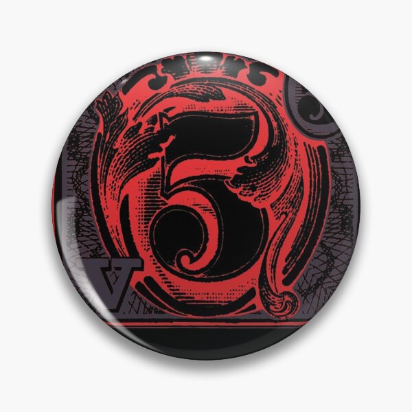 Item preview, JJ Cale 5, 5 JJ Cale designed and sold by Kimbembe.