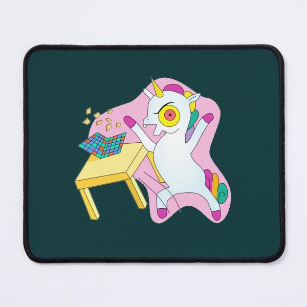 Item preview, Angry Unicorn Classic designed and sold by DeepakLee.