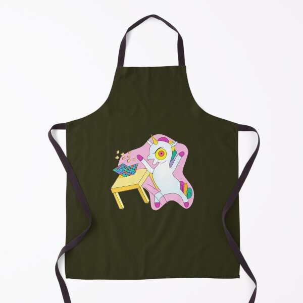 Artikelvorschau, Wütendes Einhorn Klassiker entworfen und verkauft von DeepakLee.