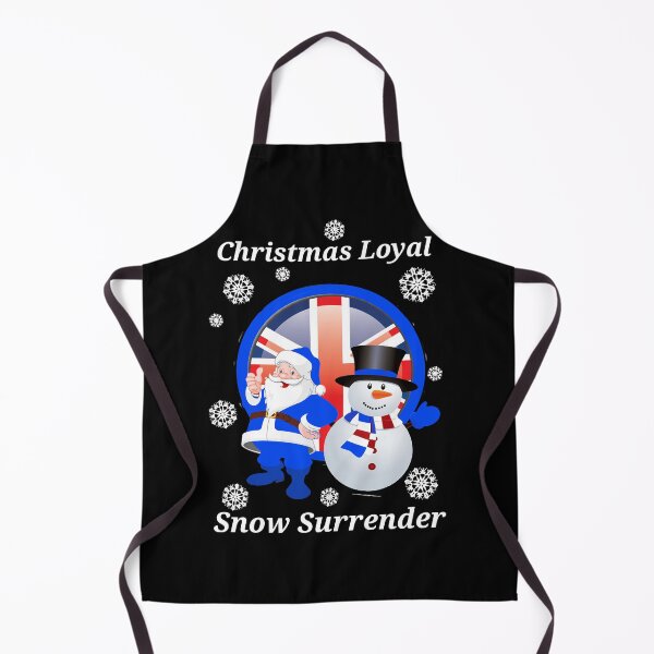 Item preview, Christmas Loyal Snow Surrender designed and sold by JulieJohnsona.