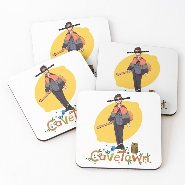 Item preview, Cavetown Essential designed and sold by RodolfoReyes.