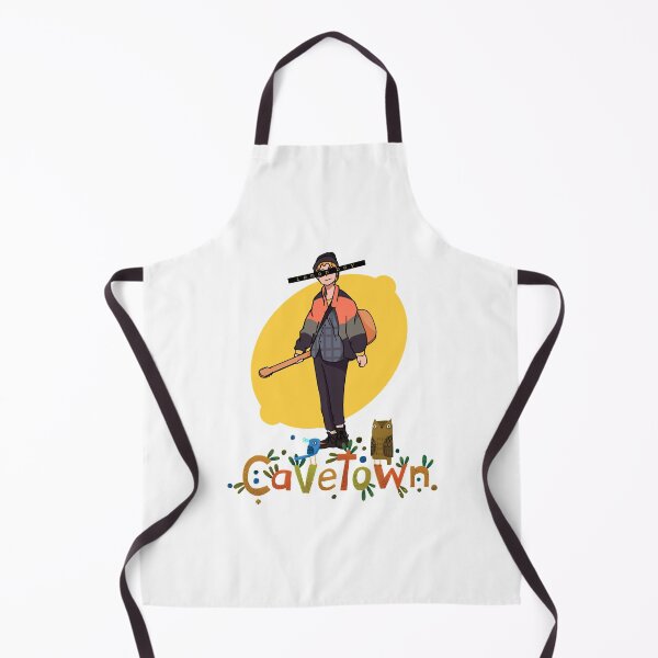 Item preview, Cavetown Essential designed and sold by RodolfoReyes.