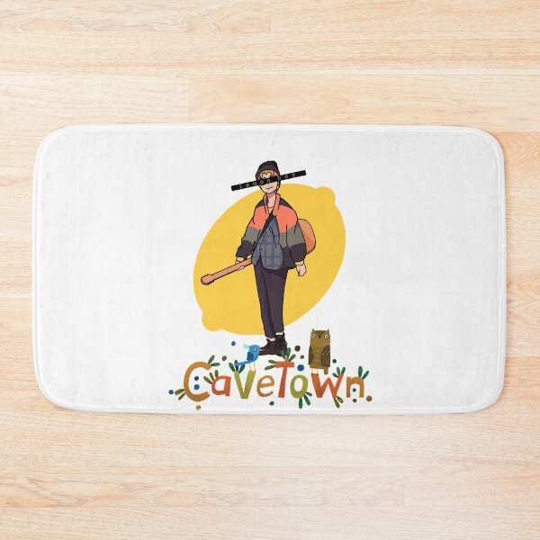 Item preview, Cavetown Essential designed and sold by RodolfoReyes.
