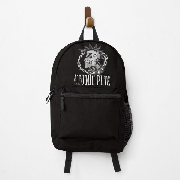 Item preview, Atomic punk designed and sold by outlaw70.