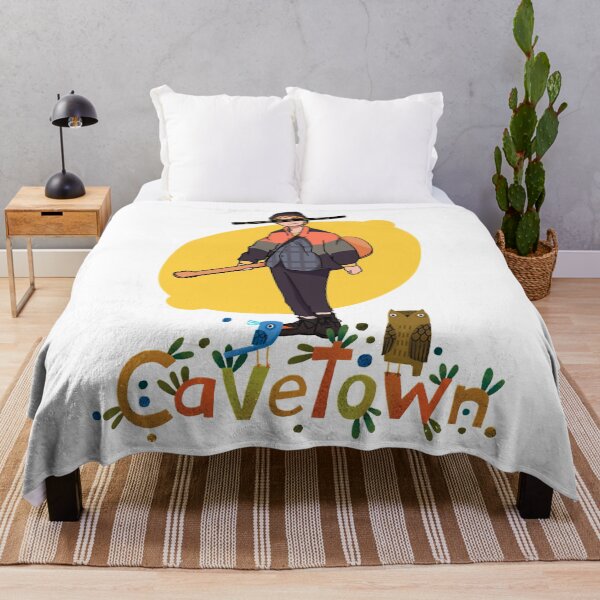Item preview, Cavetown Essential designed and sold by RodolfoReyes.