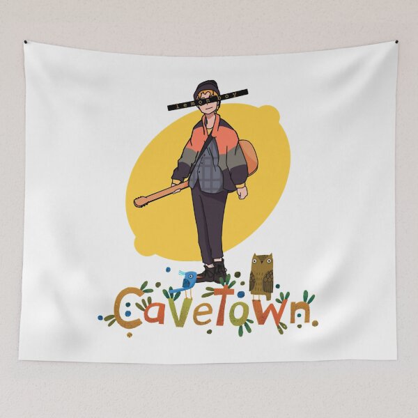 Item preview, Cavetown Essential designed and sold by RodolfoReyes.