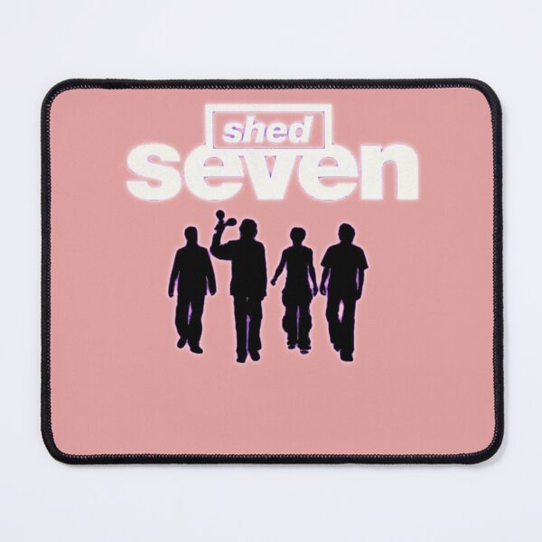 Item preview, kocudot shed seven, Gift ideas, for dad designed and sold by PioneersPrints.