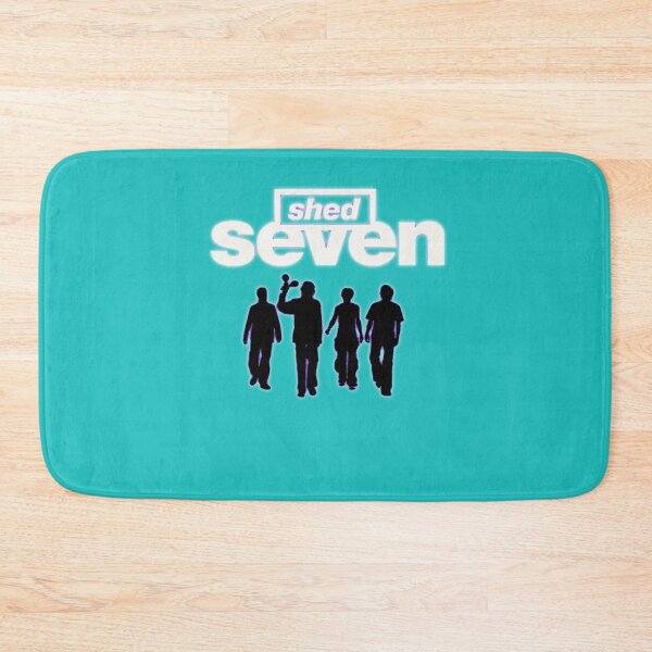 Item preview, kocudot shed seven, Gift ideas, for dad   designed and sold by PioneersPrints.