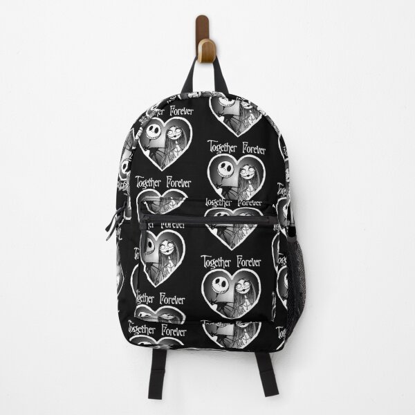 Item preview, Jack Skellington Together Forever designed and sold by denvanart.