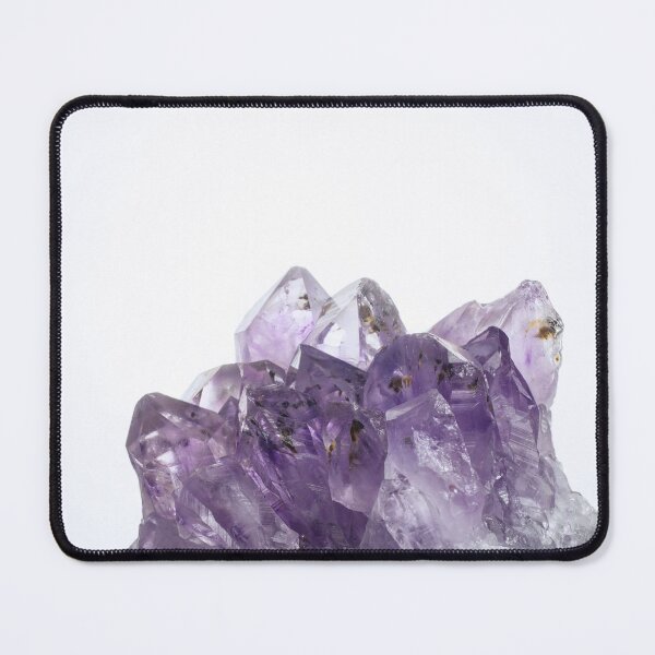 Item preview, Beautiful Purple Amethyst Crystal  designed and sold by newburyboutique.