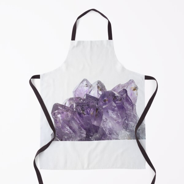 Item preview, Beautiful Purple Amethyst Crystal  designed and sold by newburyboutique.