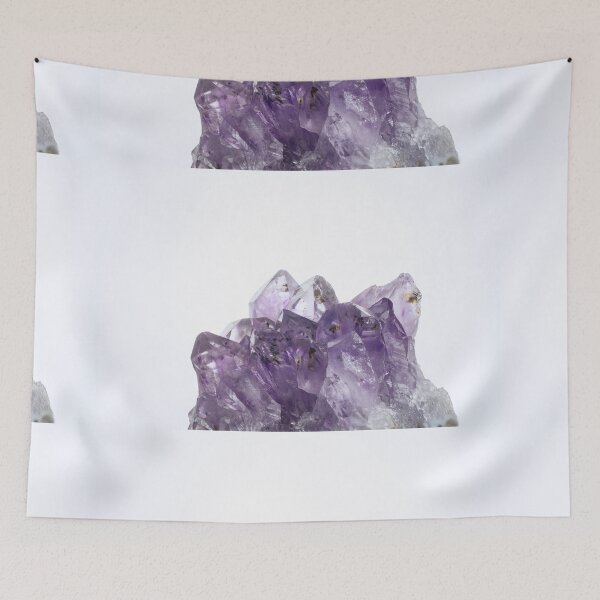Item preview, Beautiful Purple Amethyst Crystal  designed and sold by newburyboutique.