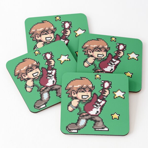 Item preview, Scott Sprite designed and sold by The Sprite Guy.
