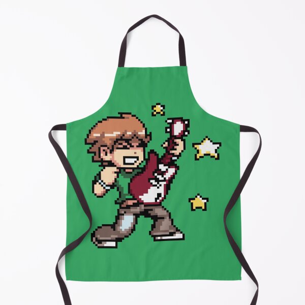 Item preview, Scott Sprite designed and sold by The Sprite Guy.