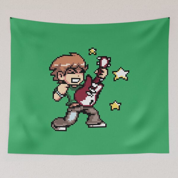 Item preview, Scott Sprite designed and sold by The Sprite Guy.
