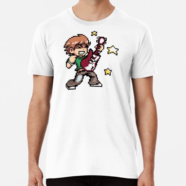 Item preview, Scott Sprite designed and sold by The Sprite Guy.