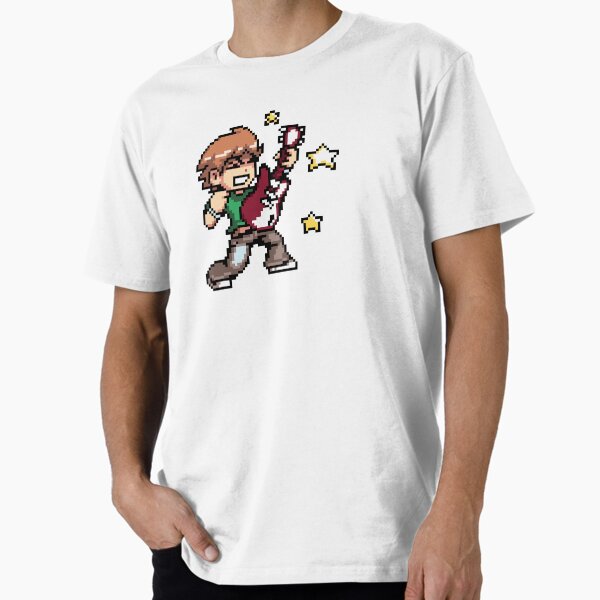 Item preview, Scott Sprite designed and sold by The Sprite Guy.