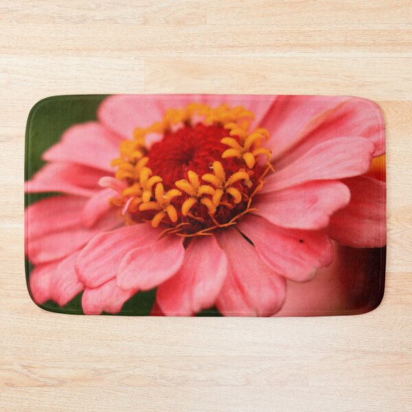 Item preview, Pink Zinnia designed and sold by Geoff Treagus.