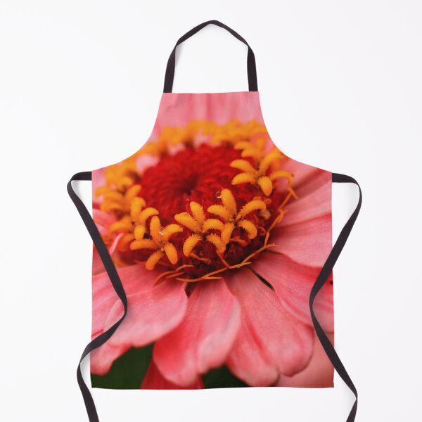 Item preview, Pink Zinnia designed and sold by Geoff Treagus.