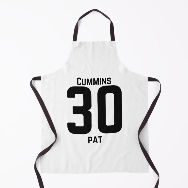Item preview, Pat Cummins 30 Australian Cricket designed and sold by WeLoveCricket.