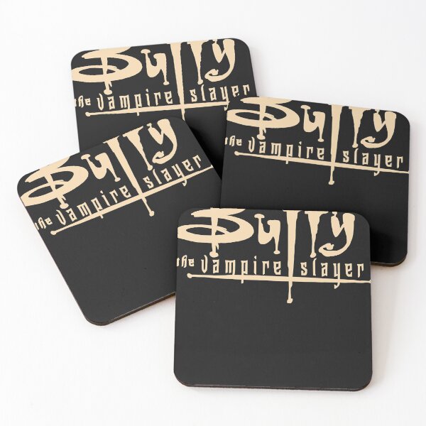 Item preview, buffy logo Essential designed and sold by RoyMcmahon.