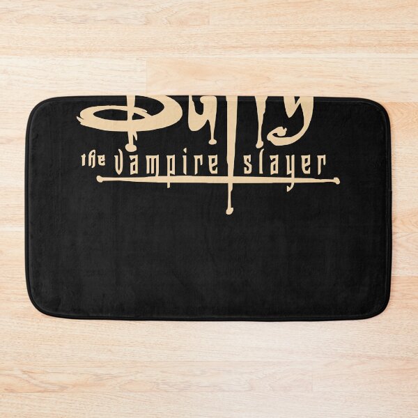 Item preview, buffy logo Essential designed and sold by RoyMcmahon.