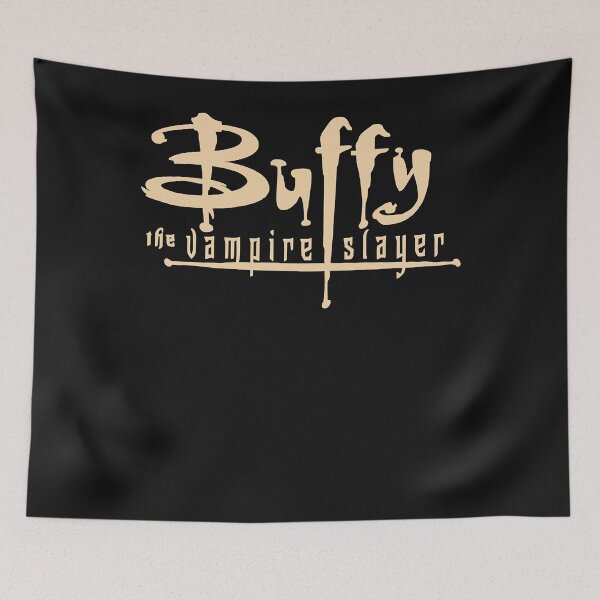 Item preview, buffy logo Essential designed and sold by RoyMcmahon.