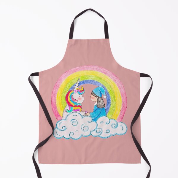 Item preview, Unicorn Magic designed and sold by Live_With_Suzy.