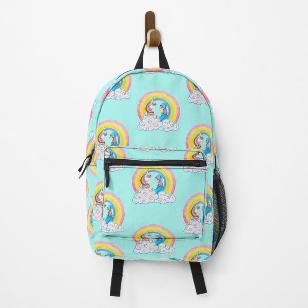 Item preview, Unicorn Magic designed and sold by Live_With_Suzy.