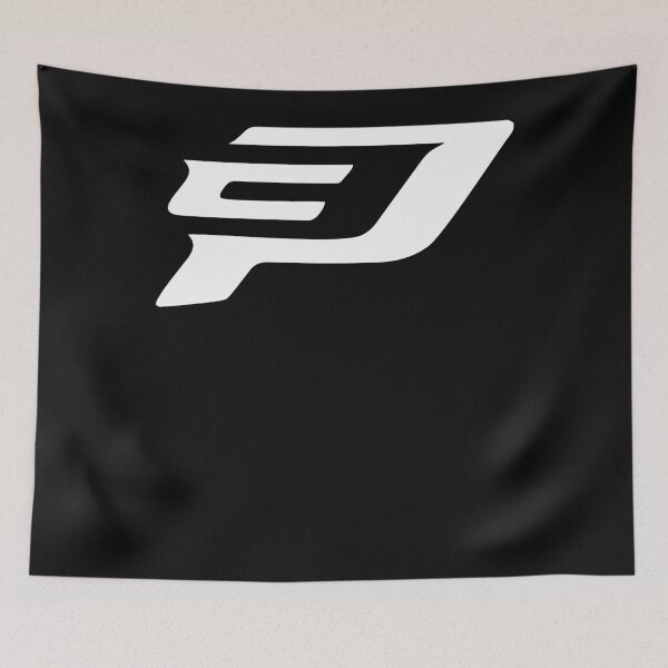 Item preview, Chris Paul Logo Essential designed and sold by RoyMcmahon.
