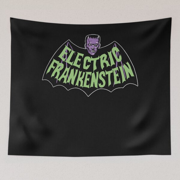 Item preview, EF BAT Baseball ¾ Sleeve T-Shirt.png designed and sold by Terhelps.