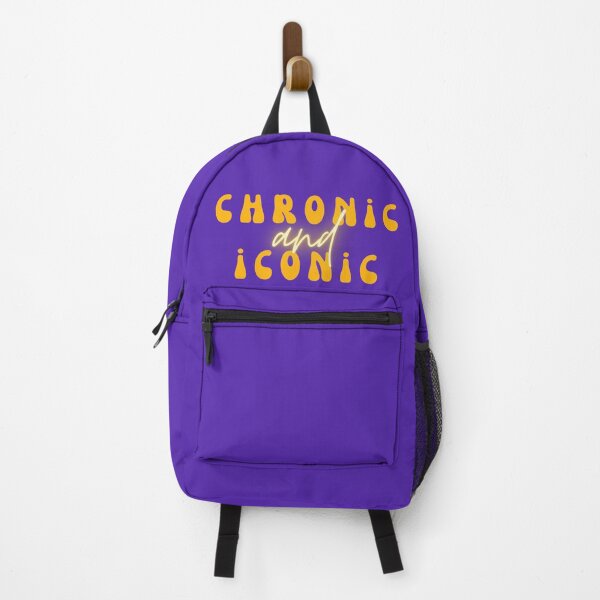 Item preview, chronic and iconic designed and sold by smadison20.