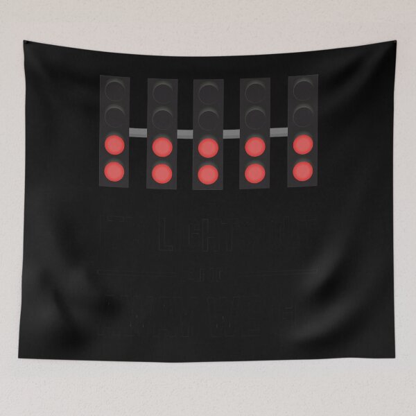 Item preview, Its Lights Out And Away We Go designed and sold by JamieLynnCox.