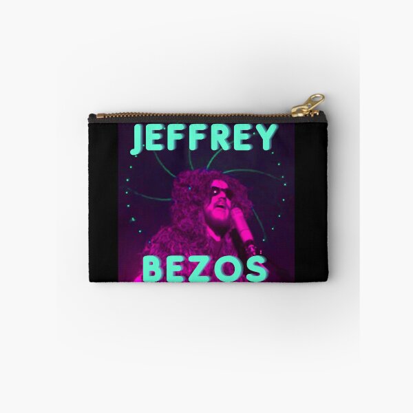 Item preview, Jeffrey Bezos  designed and sold by EricJohnSlaney.