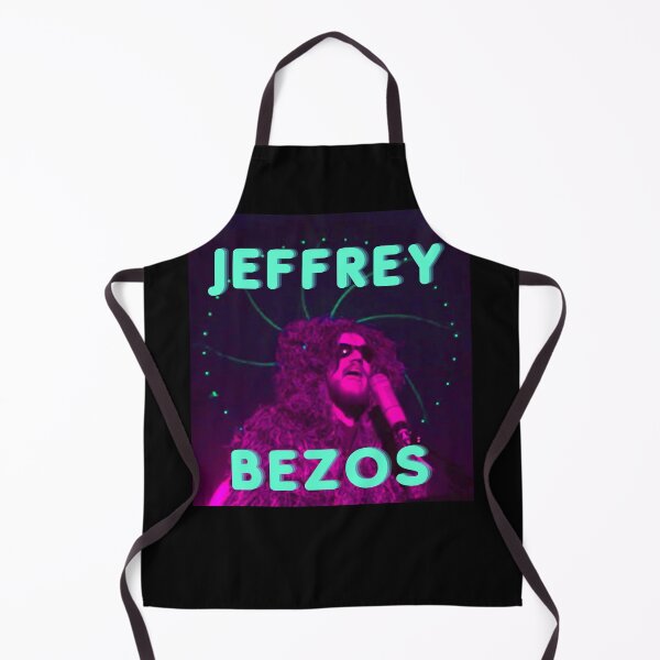 Item preview, Jeffrey Bezos designed and sold by EricJohnSlaney.