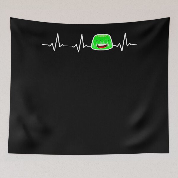 Item preview, Jelly Heartbeat for Kids and Adults  designed and sold by bonitalndiane.
