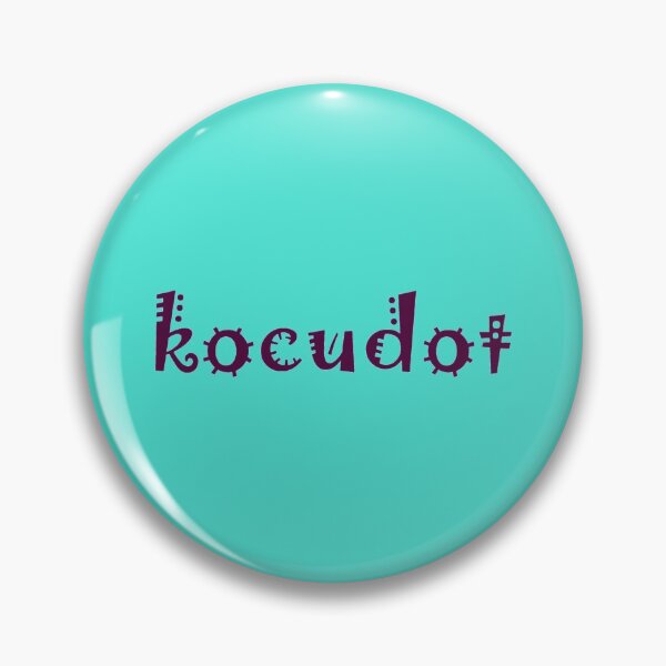 Item preview, kocudot team forever        designed and sold by PioneersPrints.