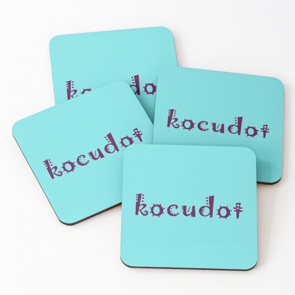 Item preview, kocudot team forever        designed and sold by PioneersPrints.