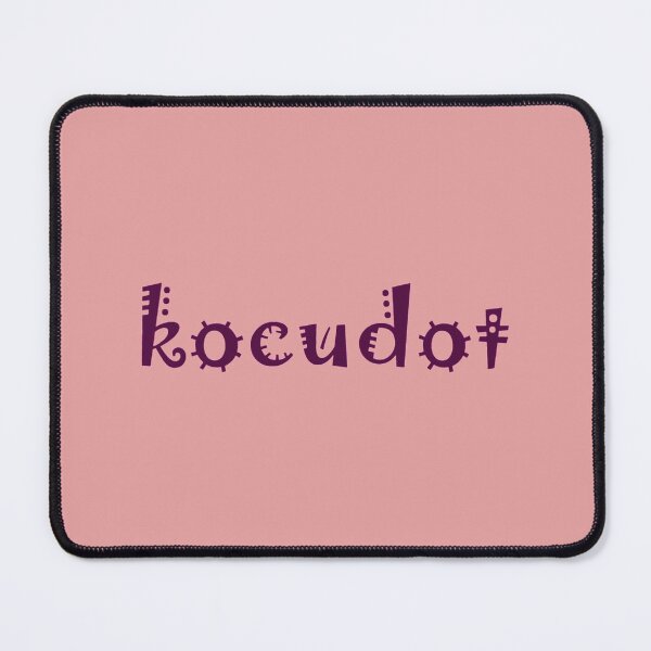 Item preview, kocudot team forever designed and sold by PioneersPrints.
