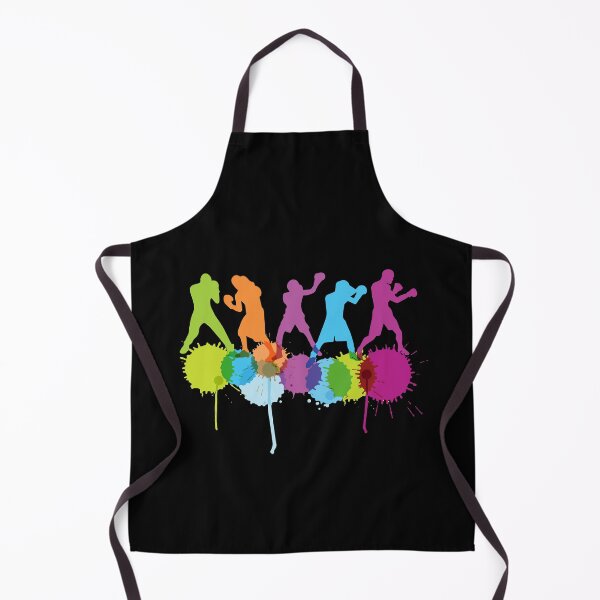 Item preview, Color Art Boxing designed and sold by SisileeGift.