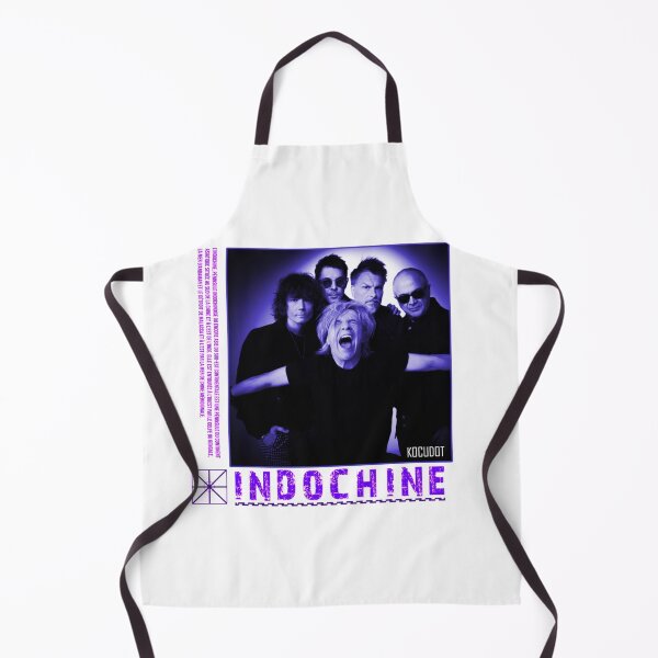 Item preview, kocudot team forever-indochine - epic       designed and sold by PioneersPrints.