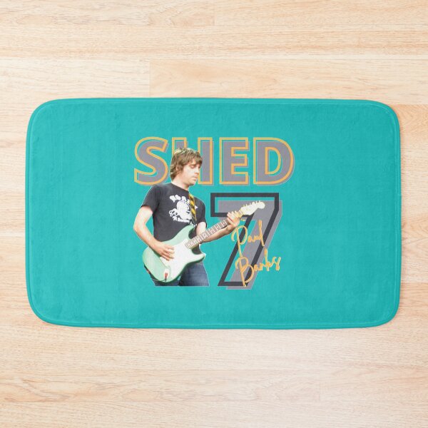 Item preview, Paul Banks of shed      designed and sold by PioneersPrints.