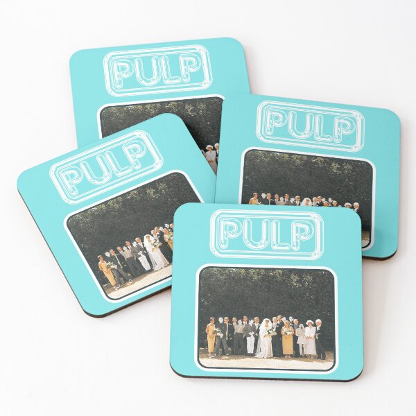Item preview, Pulp       designed and sold by PioneersPrints.